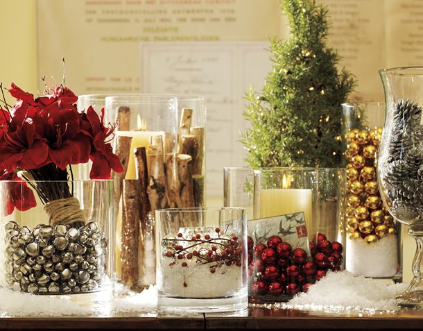 holiday tablescapes online wedding planner