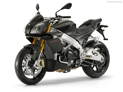 Images for Aprilia Mana 850 GT ABS hd