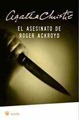 El asesinato de Roger Ackroyd - Agatha CHRISTIE v20101001