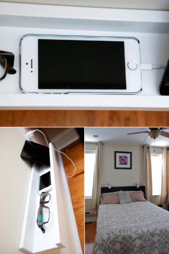 20 ingenious ways to store things in the house