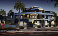 Beautiful & Luxurious House Rendering