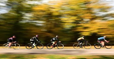 Why cycling is the perfect workout option for you?