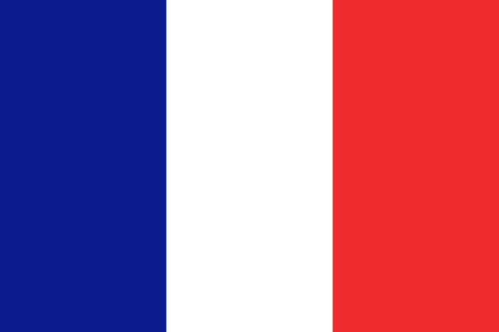 flag of france in 1600. Get Political Asylum in France