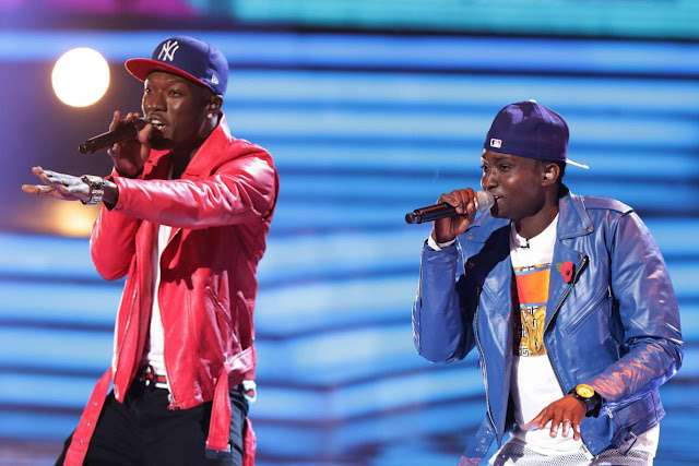 7 Reasons Why Reggie ‘N’ Bollie Are The New One Direction