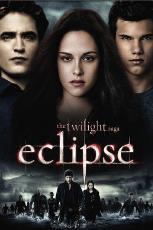 مترجم "The Twilight  Saga 3: Eclipse  2010 فيلم 