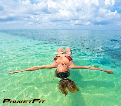PhuketFit pictures in Thailand