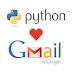 Python透過Gamil寄送Email並且附加檔案
