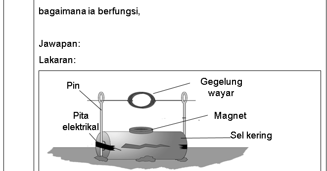 Contoh Soalan Kbat Sains Sekolah Rendah - Indeday f