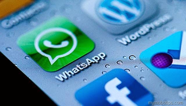 Backup And Restore WhatsApp Messages offline On iPhone- mymobotips