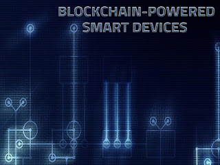 Blockchain Powered Smart Plug