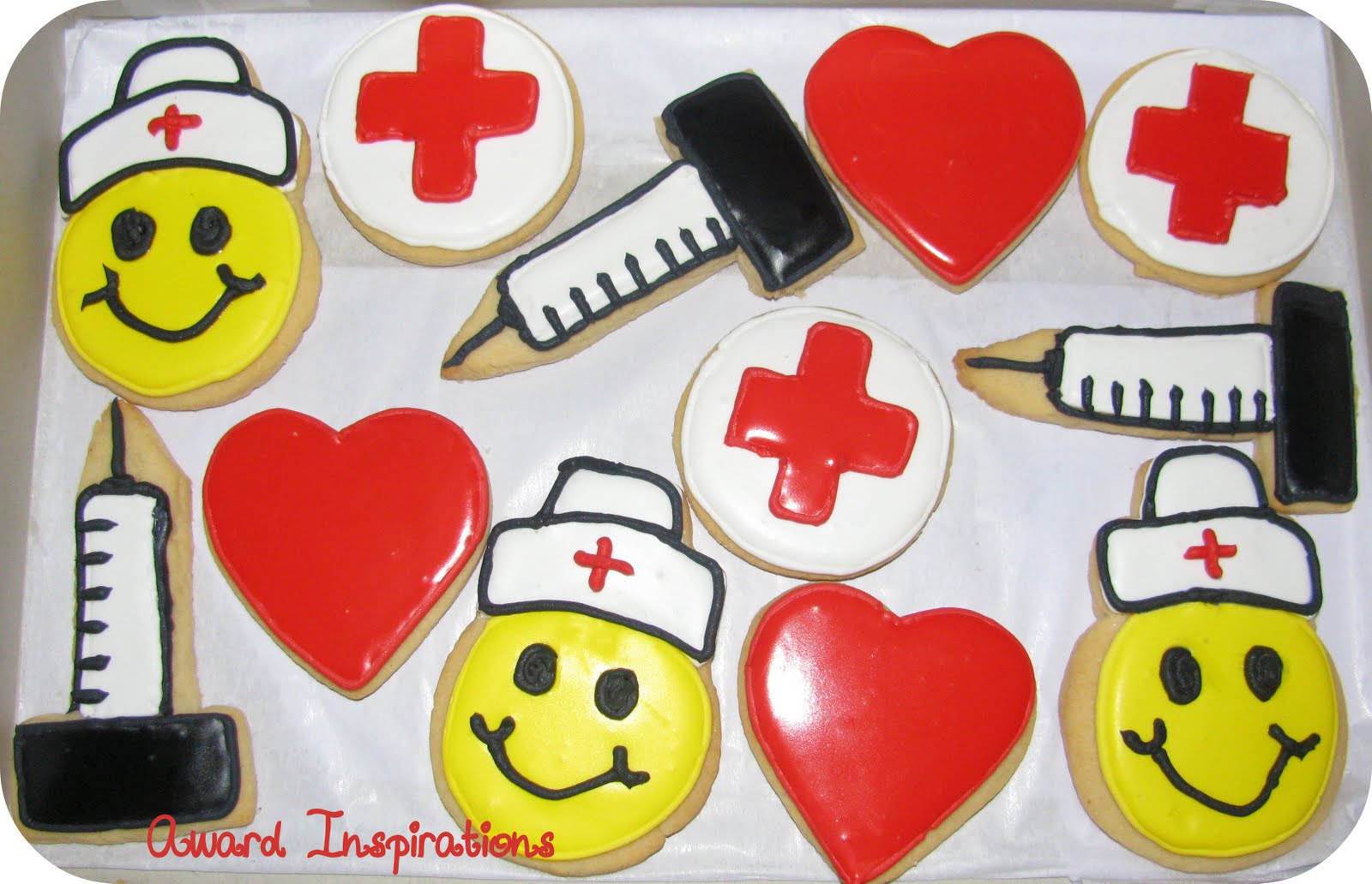 Nurse Appreciation Week Ideas