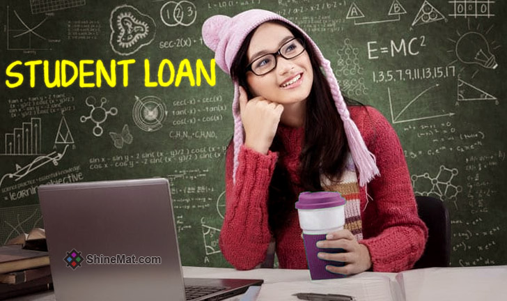 Easy Student Loan In Bangladesh Girl Image