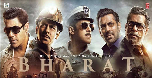 Bharat Movie Download HD 720p 2019