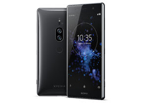 Sony Xperia XZ2 Premium