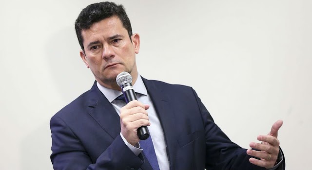 Moro diz ser “preocupante” número de policiais que cometeram suicídio