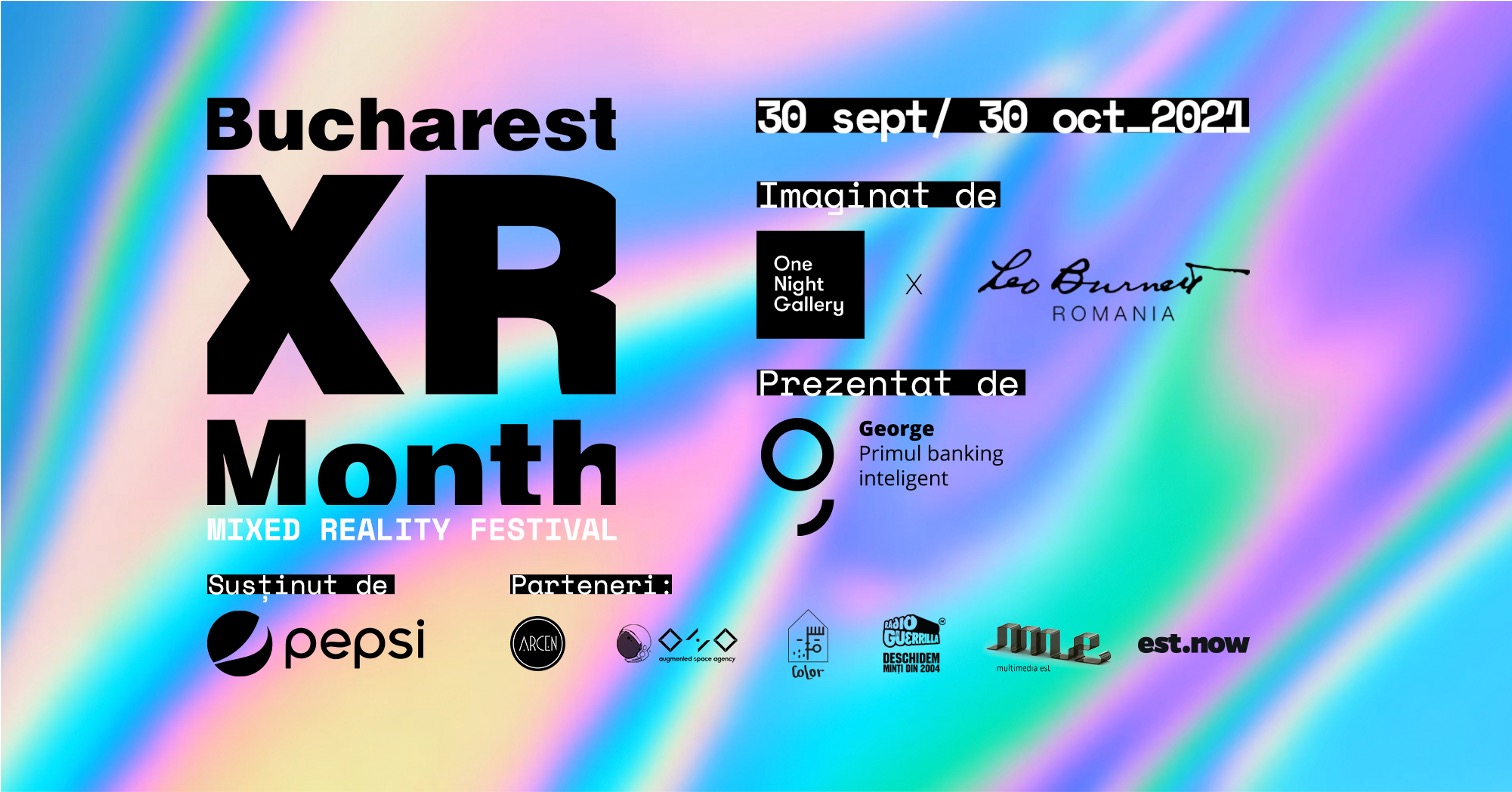 xr month