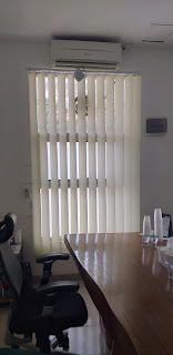 vertical blind gorden kantor magelang