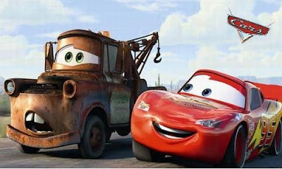 Cars Movie