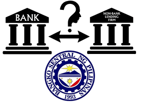 List of Commercial, Thrift & Rural Banks with EFCDU/FCDU Authority in the Philippines