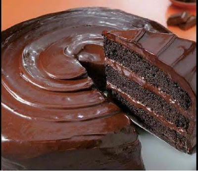 Resep Cake Coklat Panggang Sederhana Paling Enak Cara Membuat cake berlapis Coklat ekonomis enak resep cake coklat empuk dan lembut cara membuat cake coklat mudah dan praktis
