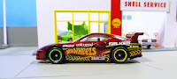 Hot Wheels Super Treasure Hunt Toyota Supra