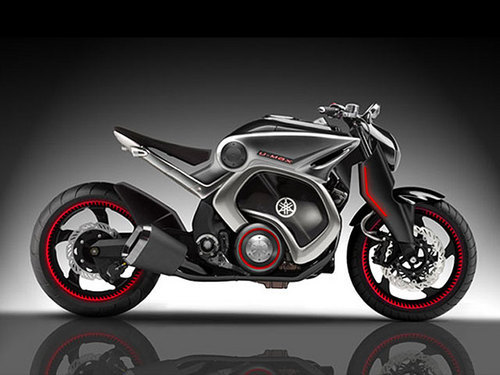 Fotos de motos tuning