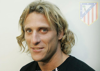 Diego Forlan