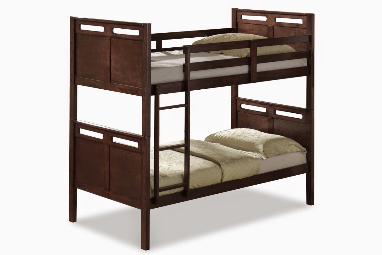 Bunk Beds