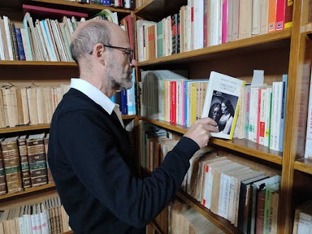 Tra cronaca nera e divario sociale: “Omicidio a Cortelle” il nuovo romanzo di Domenico Arezzo