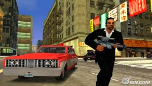 Download Games GTA liberty City Stories Full Version