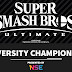 National Student Esports and Nintendo UK Announce the launch of the Super Smash Bros. Ultimate University Championship