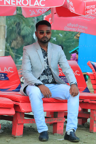 Jahid Gazi