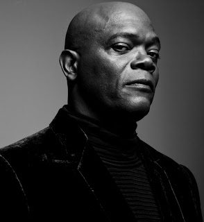 Samuel L Jackson Wallpapers