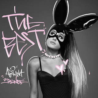 MP3 download Ariana Grande - The Best iTunes plus aac m4a mp3
