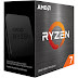 AMD Ryzen 7 5800X 8 Cores 3.8Ghz Up To 4.7Ghz