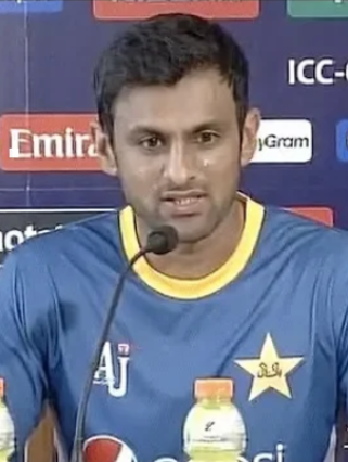 After becoming captain, Shoaib Malik surprised everyone by giving a big statement about the World Cup