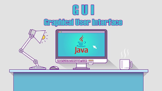 gui pada java