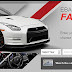 Win a Nissan GT-R from ebay!