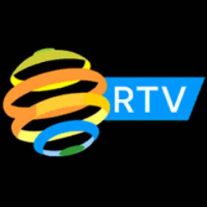  Rwanda TV - RTV