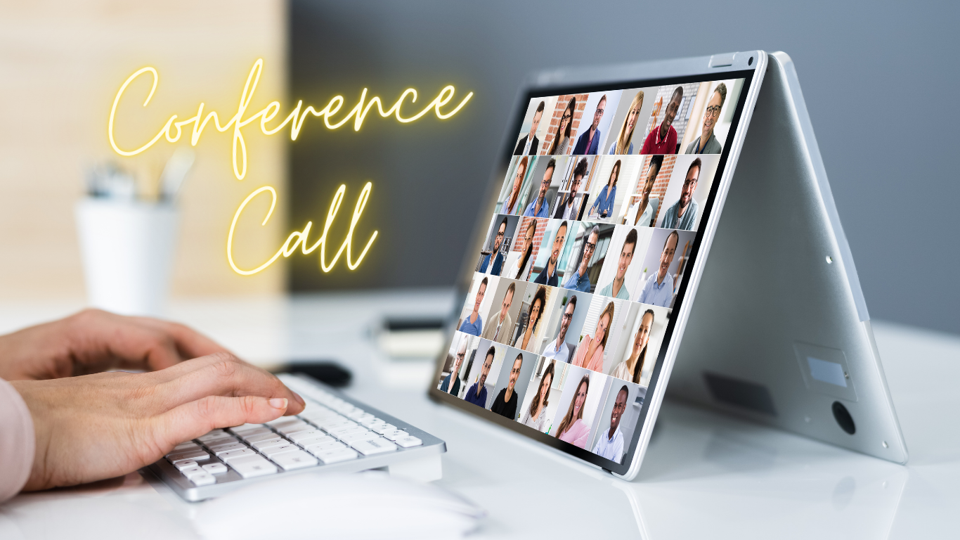 Conference Call