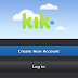 KIK For  iPad - Step by Step Guide to use KIK Messneger on iOS 2016