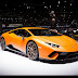 Lamborghini Huracan Performante - diabeł opuścił piekło... 