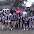 Villa Unión: Cuadrangular femenino