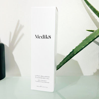 Medik8 Lipid - Balance Cleansing Oil