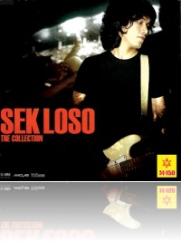 Sek Loso The Collection