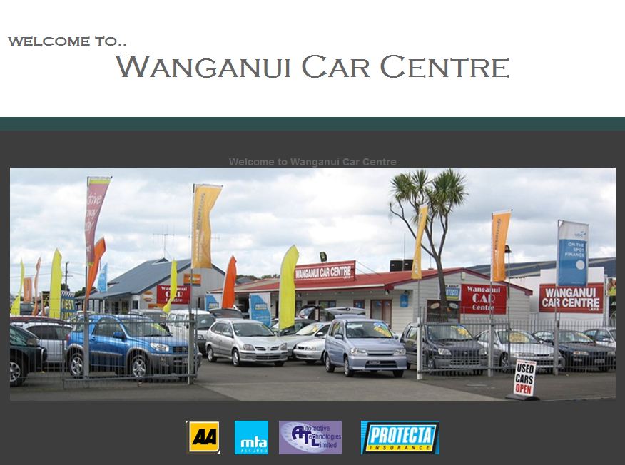 Wanganui Car Centre