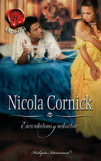 Nicola Cornick - Escandaloso Y Seductor