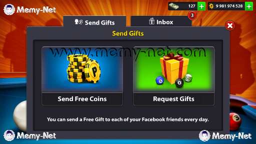 Download 8 Ball Pool (MOD, Extended Stick Guideline) free on android