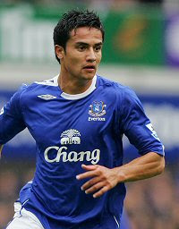 Tim Cahill football player