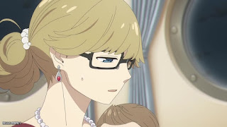 スパイファミリーアニメ 2期6話 オルカ 豪華客船編 SPY x FAMILY Episode 31